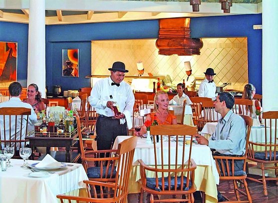 Iberostar Selection Paraíso Lindo