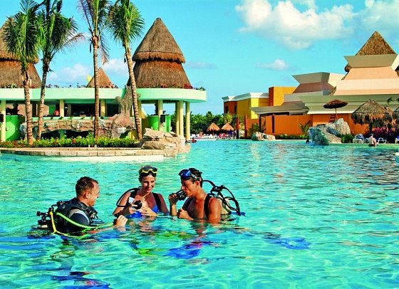 Iberostar Selection Paraíso Lindo