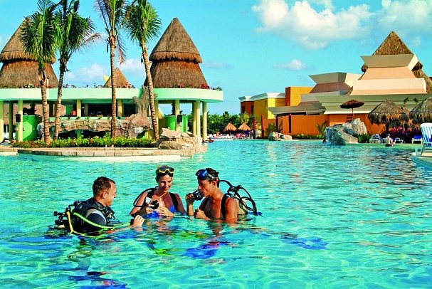 Iberostar Selection Paraíso Lindo