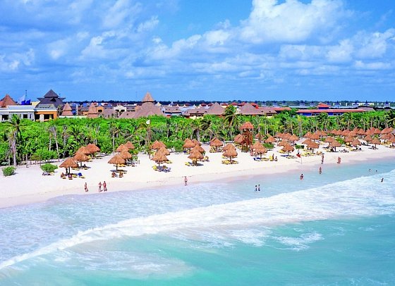 Iberostar Selection Paraíso Lindo