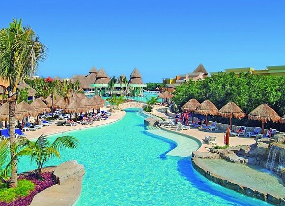 Iberostar Selection Paraíso Lindo