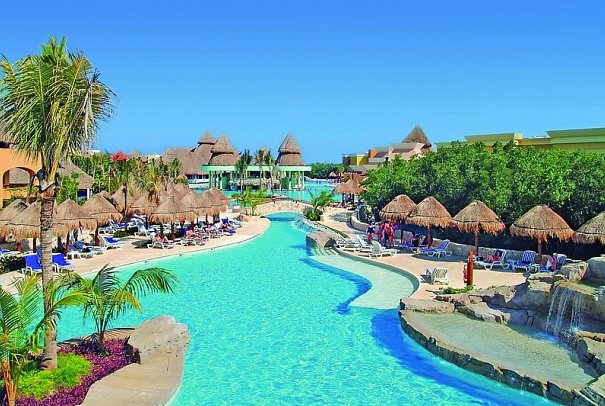 Iberostar Selection Paraíso Lindo