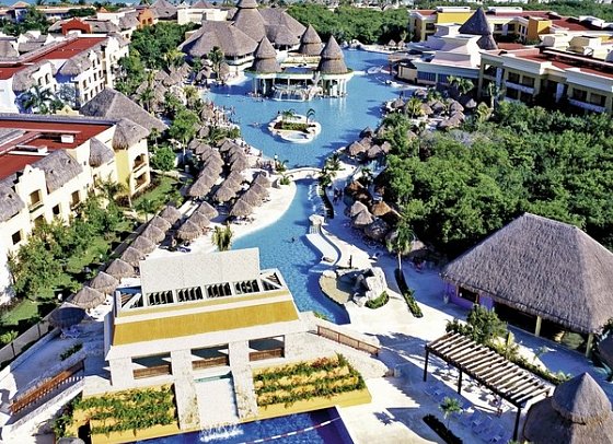 Iberostar Selection Paraíso Lindo