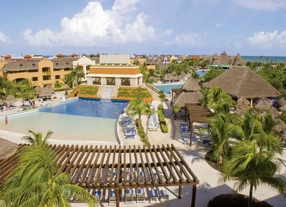 Iberostar Selection Paraíso Lindo