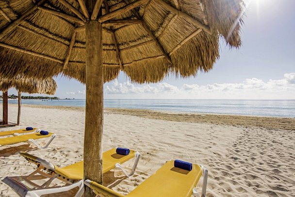 Iberostar Selection Paraíso Lindo