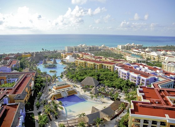Iberostar Selection Paraíso Lindo