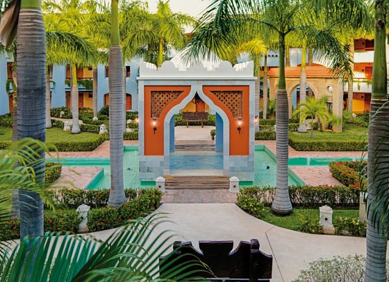 Iberostar Selection Paraíso Lindo