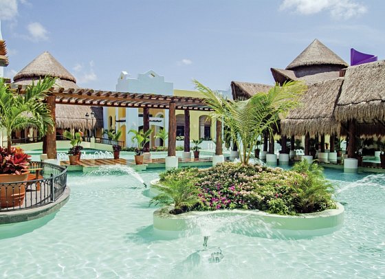 Iberostar Selection Paraíso Lindo