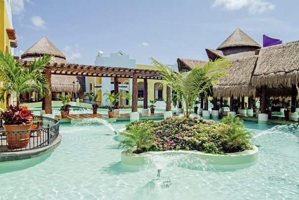 Iberostar Selection Paraíso Lindo