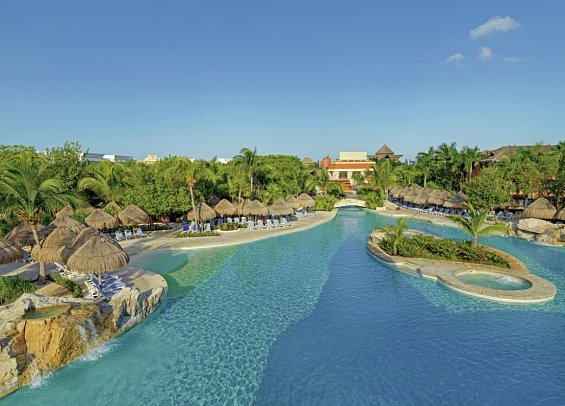 Iberostar Selection Paraíso Lindo