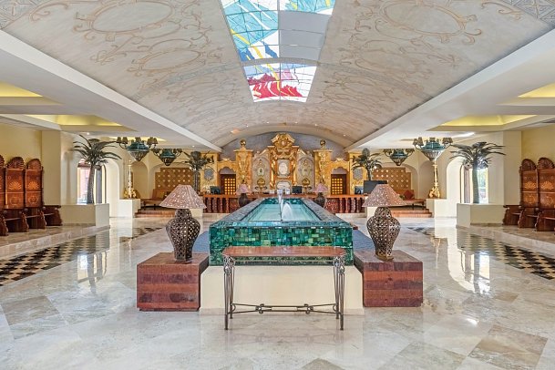 Iberostar Selection Paraíso Lindo