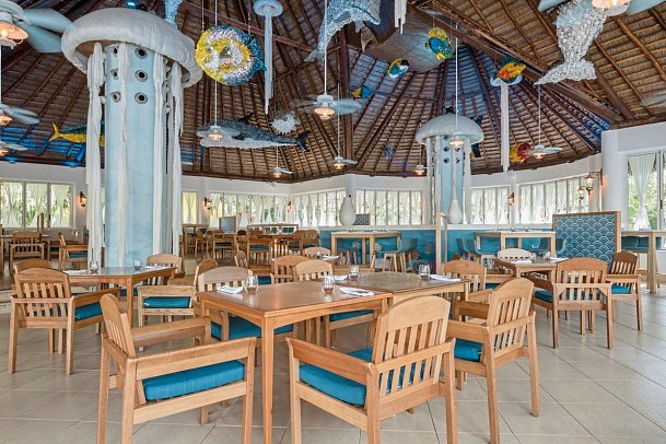 Iberostar Selection Paraíso Lindo