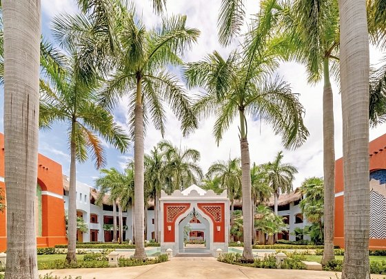 Iberostar Selection Paraíso Lindo