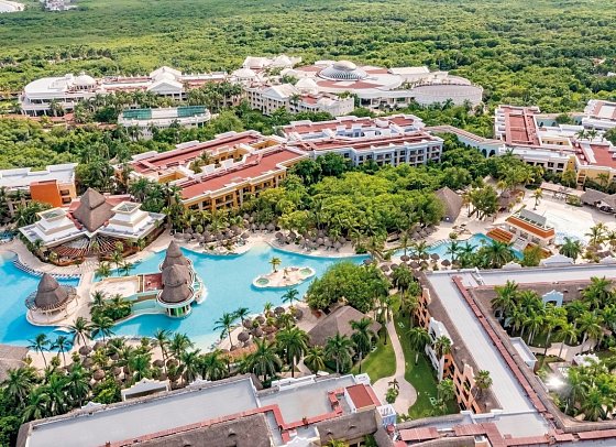 Iberostar Selection Paraíso Lindo
