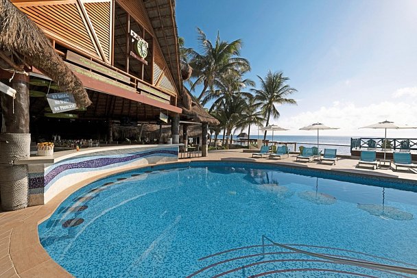 Margaritaville Island Reserve Riviera Cancun by Karisma