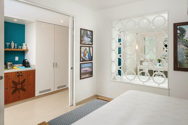 Margaritaville Island Reserve Riviera Cancun by Karisma