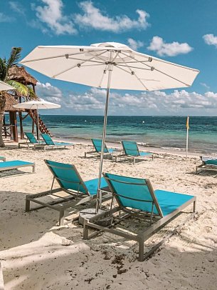 Margaritaville Island Reserve Riviera Cancun by Karisma