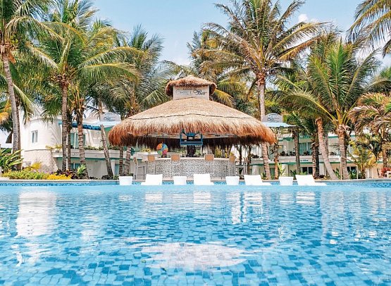 Margaritaville Island Reserve Riviera Cancun by Karisma