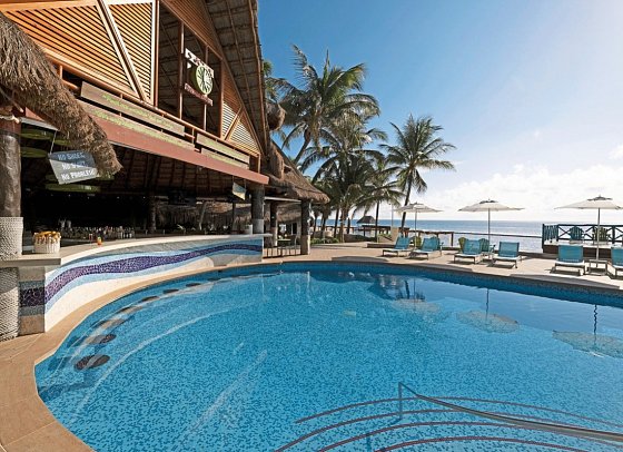 Margaritaville Island Reserve Riviera Cancun by Karisma