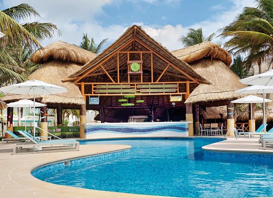 Margaritaville Island Reserve Riviera Cancun by Karisma