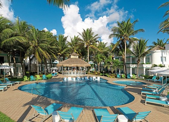 Margaritaville Island Reserve Riviera Cancun by Karisma