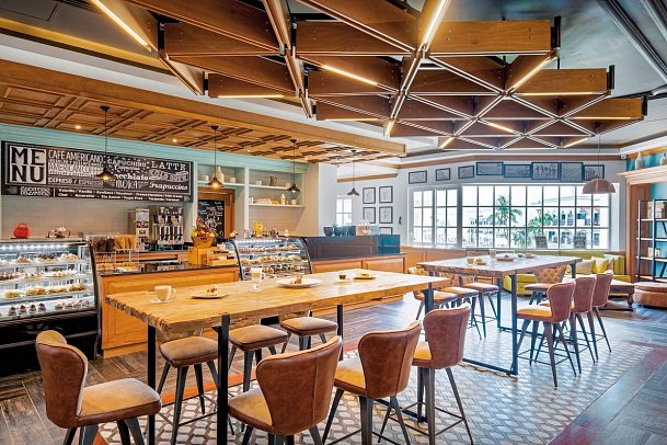 Hyatt Vivid Playa del Carmen