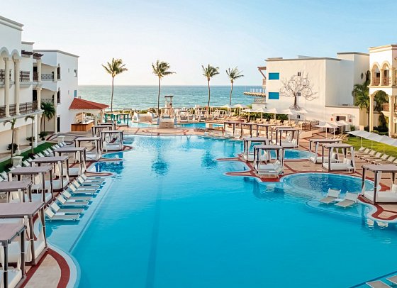 Hyatt Vivid Playa del Carmen