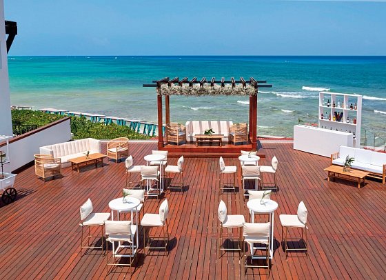 Hyatt Vivid Playa del Carmen