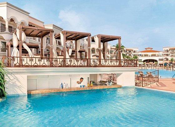 Hyatt Vivid Playa del Carmen