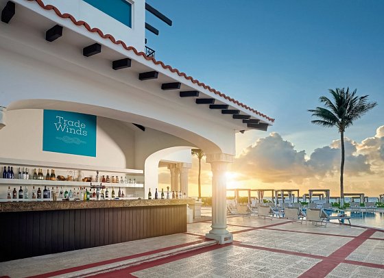Hyatt Vivid Playa del Carmen