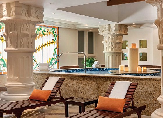Hyatt Vivid Playa del Carmen