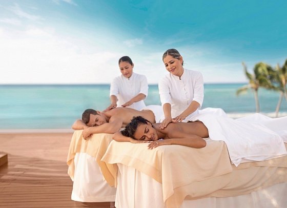 Hyatt Vivid Playa del Carmen