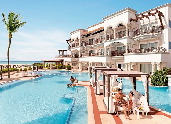 Hyatt Vivid Playa del Carmen