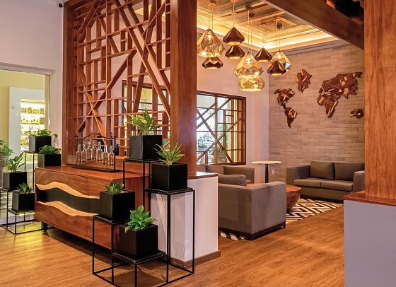 Hyatt Vivid Playa del Carmen