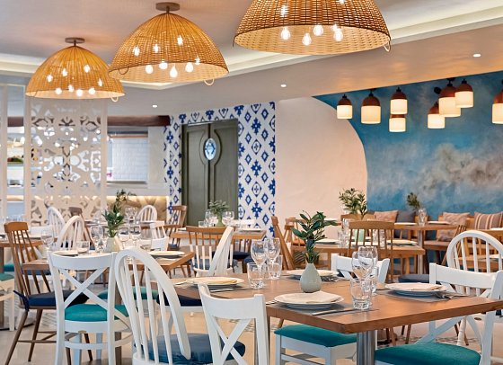 Hyatt Vivid Playa del Carmen