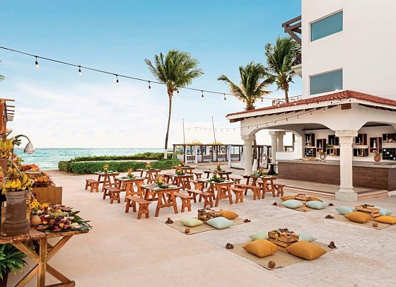 Hyatt Vivid Playa del Carmen
