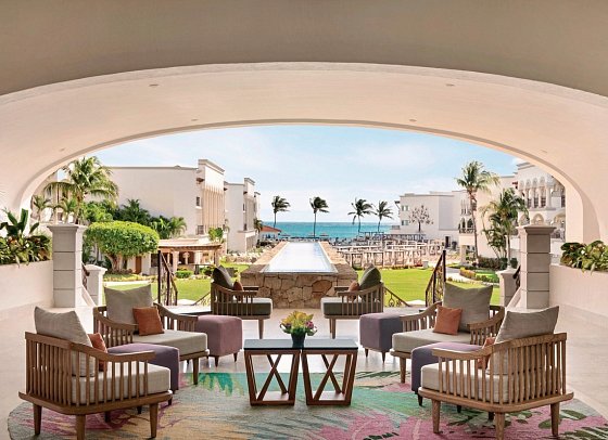 Hyatt Vivid Playa del Carmen