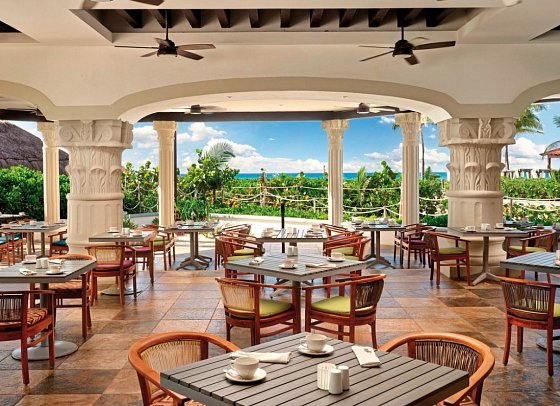 Hyatt Vivid Playa del Carmen