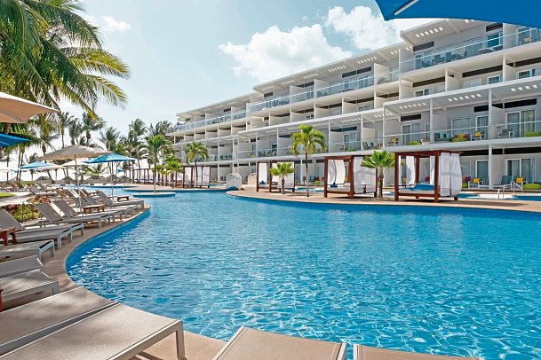 Iberostar Selection Riviera Cancun
