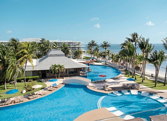 Iberostar Selection Riviera Cancun