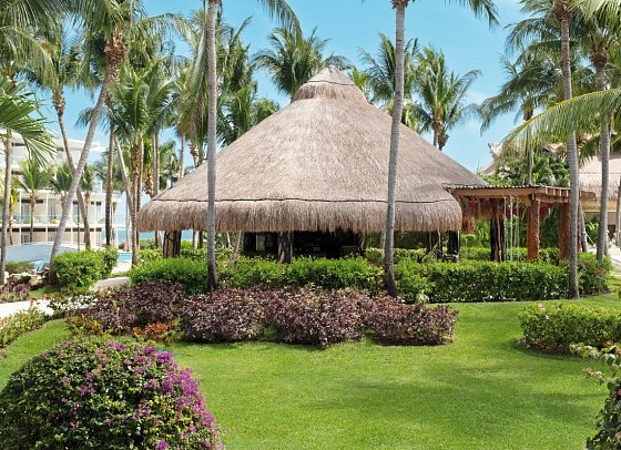 Iberostar Selection Riviera Cancun