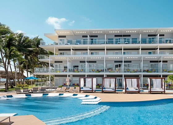 Iberostar Selection Riviera Cancun
