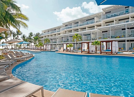 Iberostar Selection Riviera Cancun