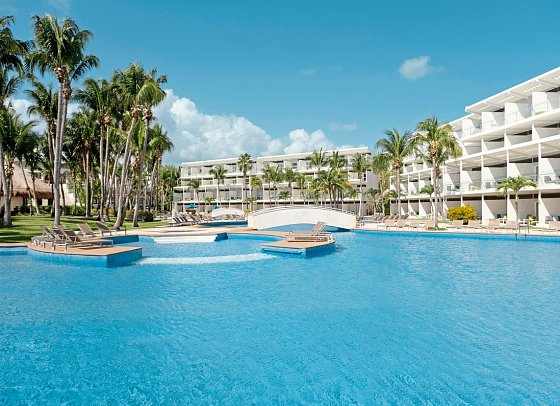 Iberostar Selection Riviera Cancun