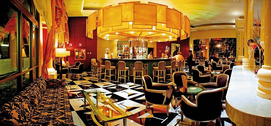 JOIA Paraíso by Iberostar