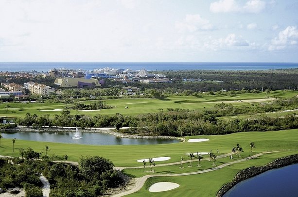 JOIA Paraíso by Iberostar