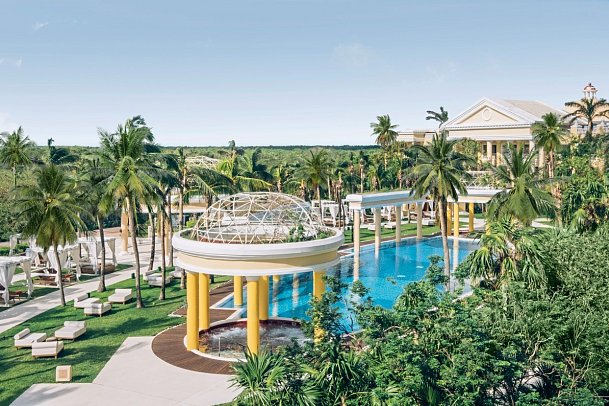 JOIA Paraíso by Iberostar