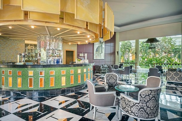 JOIA Paraíso by Iberostar