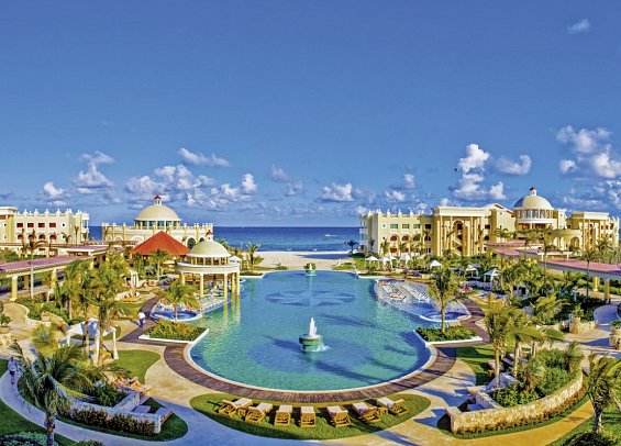 JOIA Paraíso by Iberostar