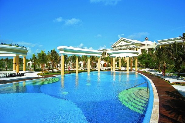 JOIA Paraíso by Iberostar